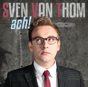 Sven van Thom - Ach!