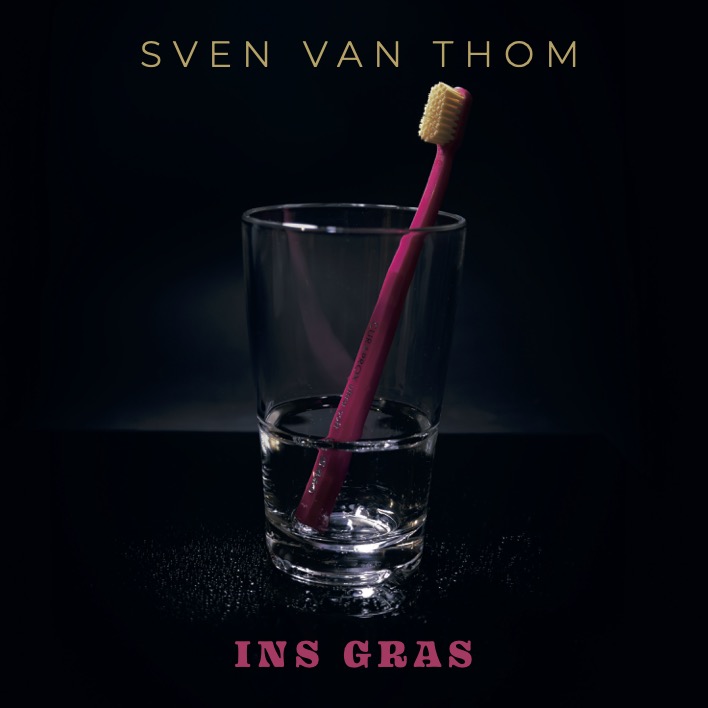 Sven van Thom - Liebe & Depression